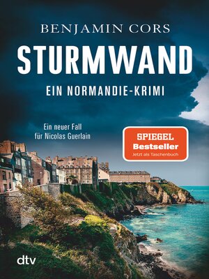 cover image of Sturmwand